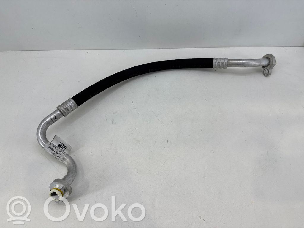 Volvo XC40 Wąż / Przewód klimatyzacji A/C 