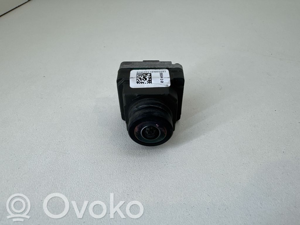 Volvo XC40 Reversing camera 