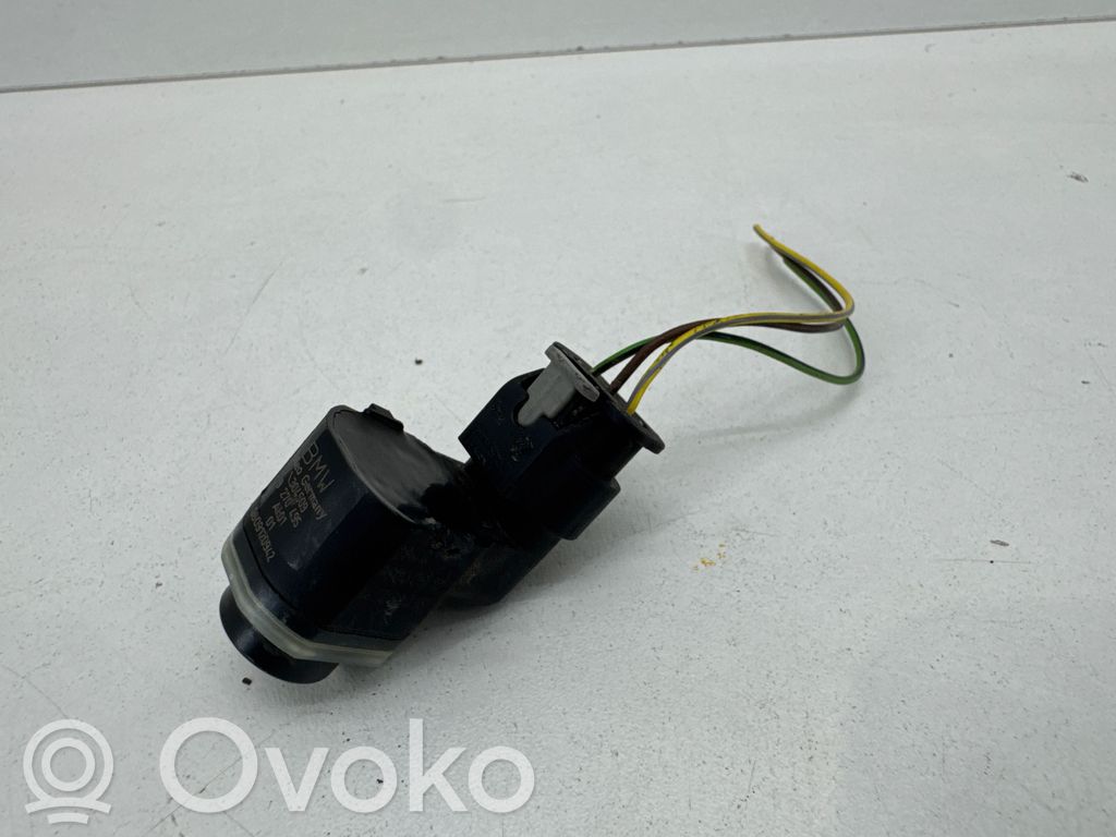 BMW 5 F10 F11 Senzor de parcare PDC 