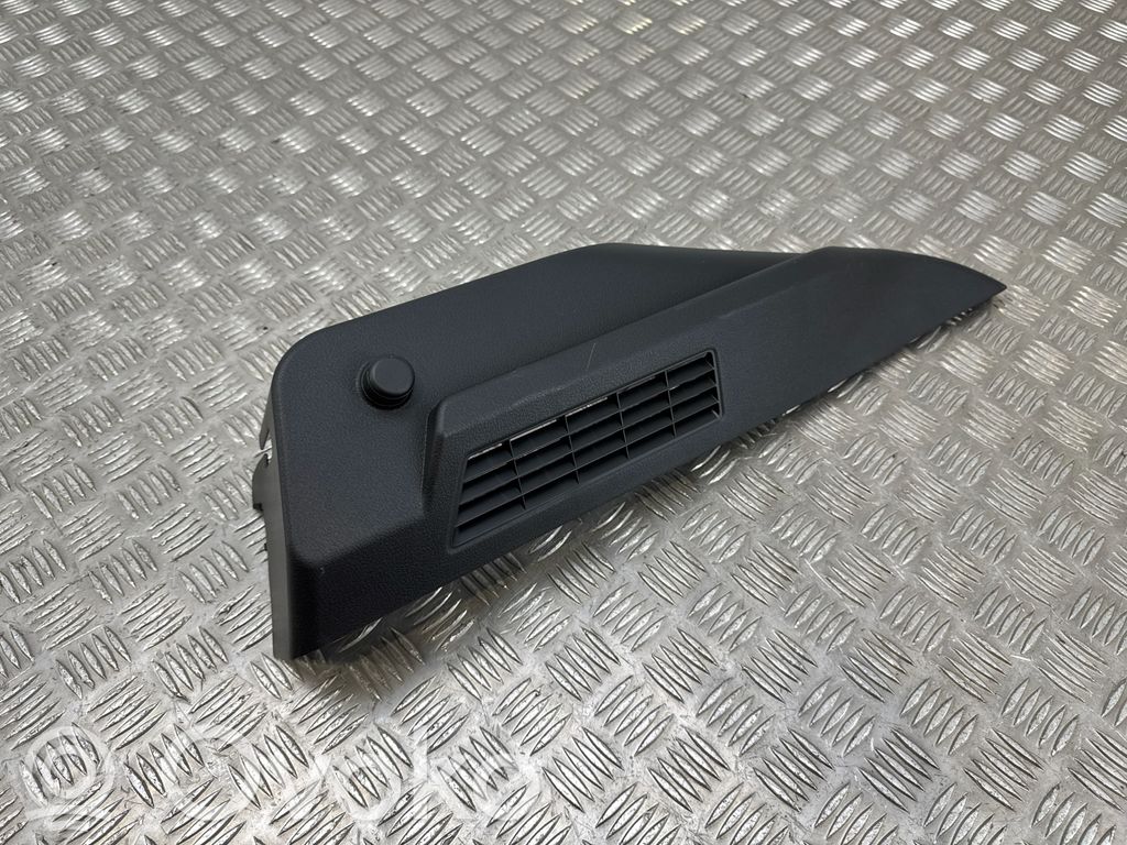 Mazda MX-30 Revestimiento lateral del maletero/compartimento de carga 