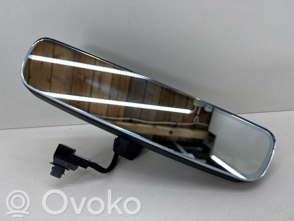Espejo retrovisor (interior)   BDMS69220