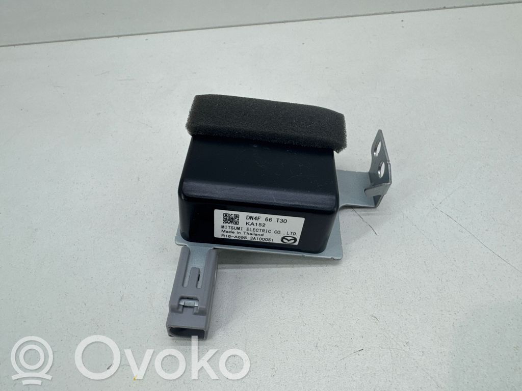 Sonstige Steuergeräte / Module   DN4F66T30,R16A695