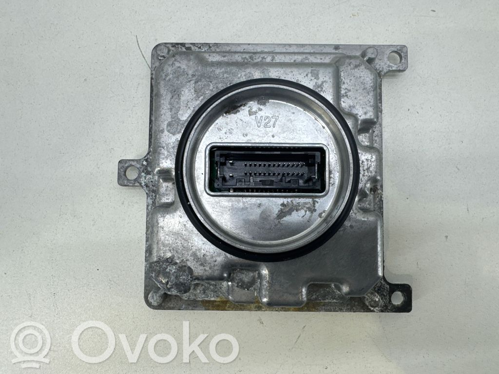 Mazda MX-30 LED ballast control module 