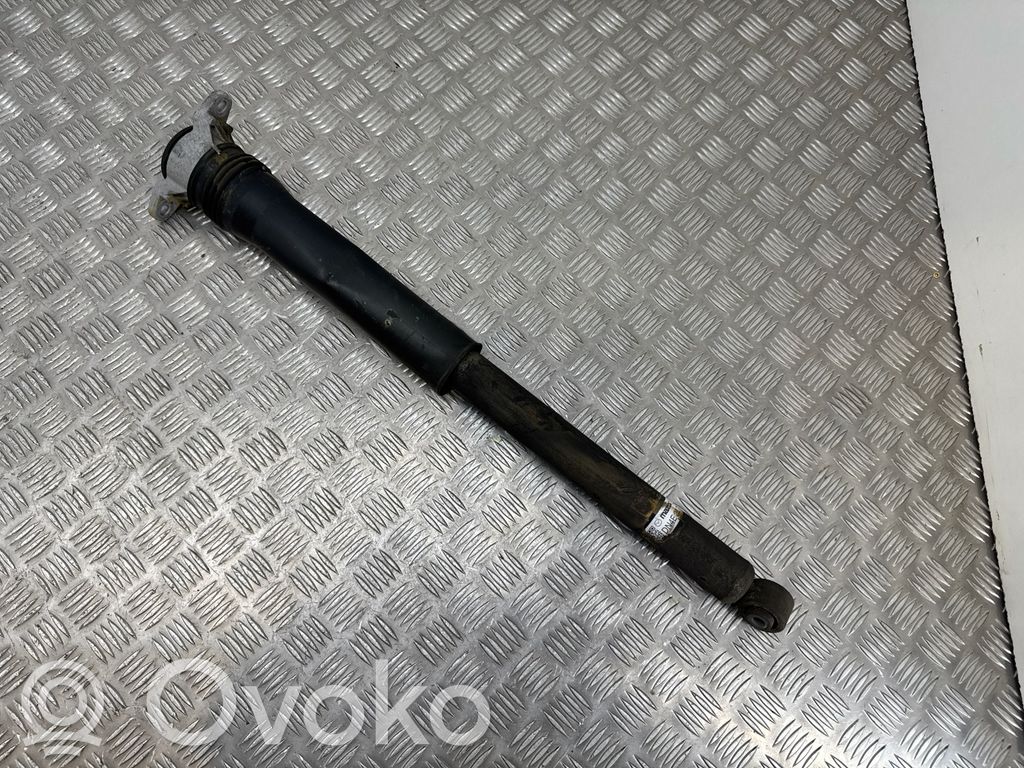 Mazda MX-30 Stoßdämpfer hinten 