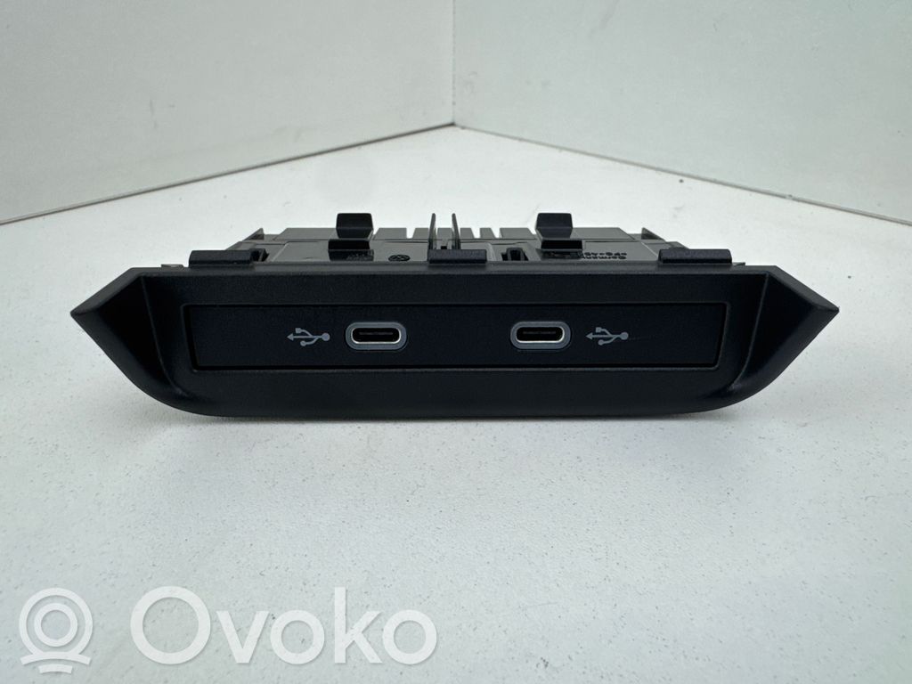 Volkswagen ID. Buzz Connecteur/prise USB 