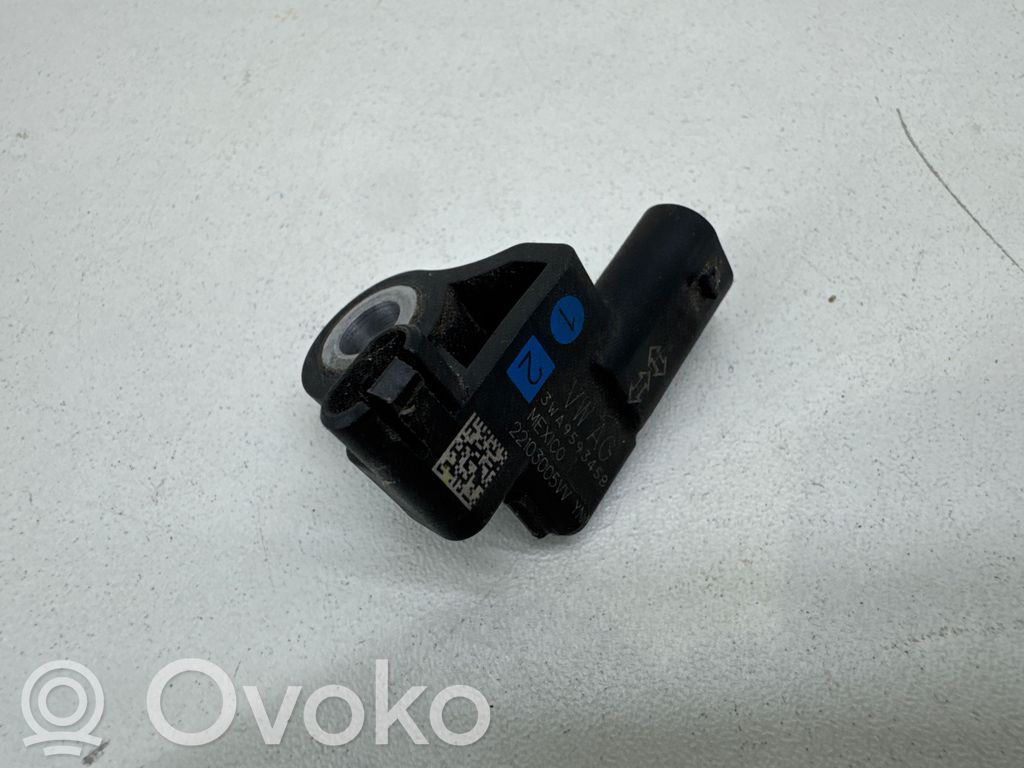 Airbagsensor Crashsensor Drucksensor   3WA959345B