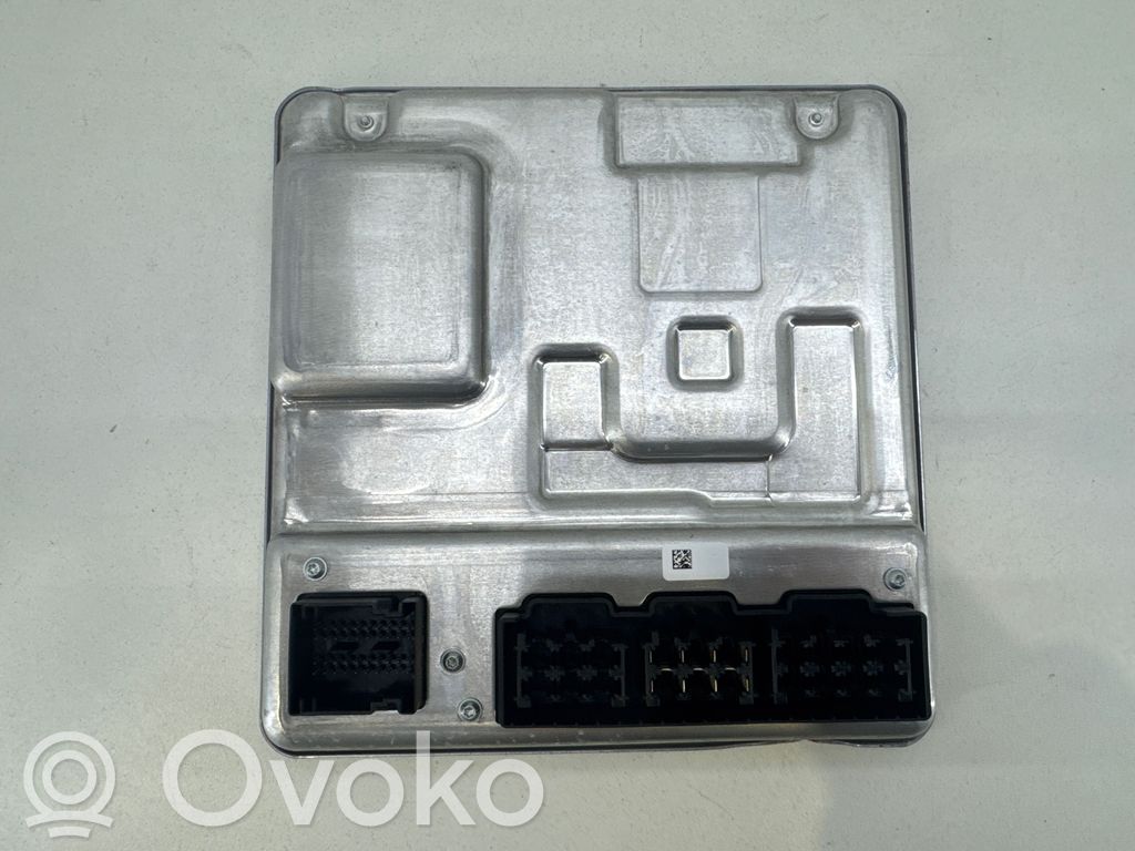 Volkswagen ID. Buzz Module de passerelle 