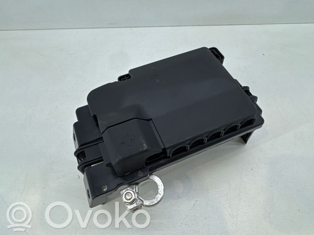 Volkswagen ID. Buzz Cableado positivo 