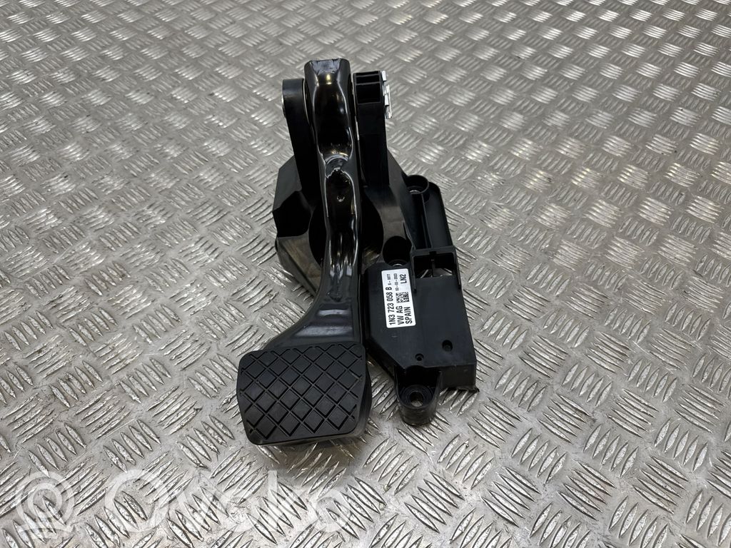 Volkswagen ID. Buzz Pedal de freno 