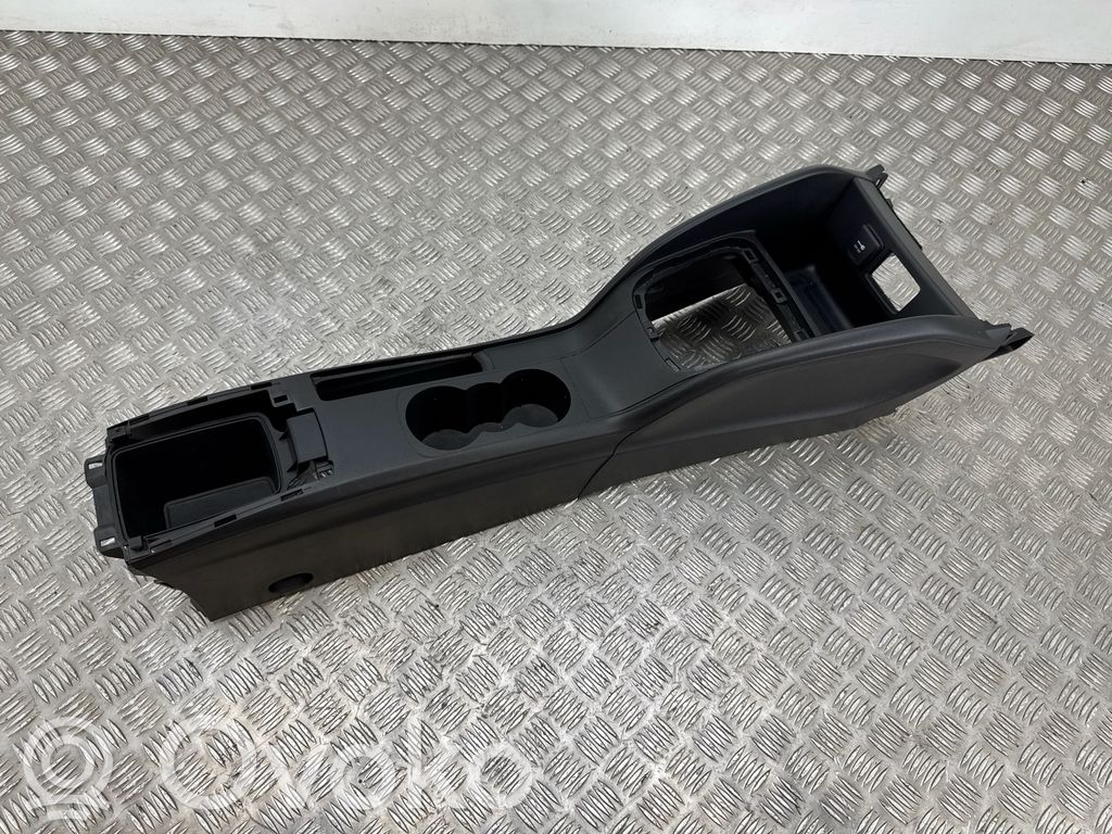 Fiat Tipo Consola central 
