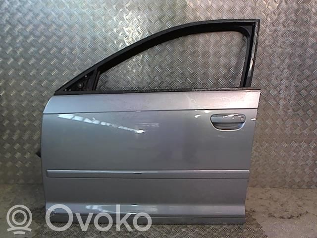 Audi A3 S3 A3 Sportback 8P Puerta delantera 