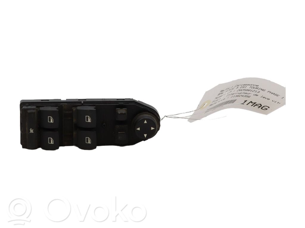 Electric window control switch   61316951912