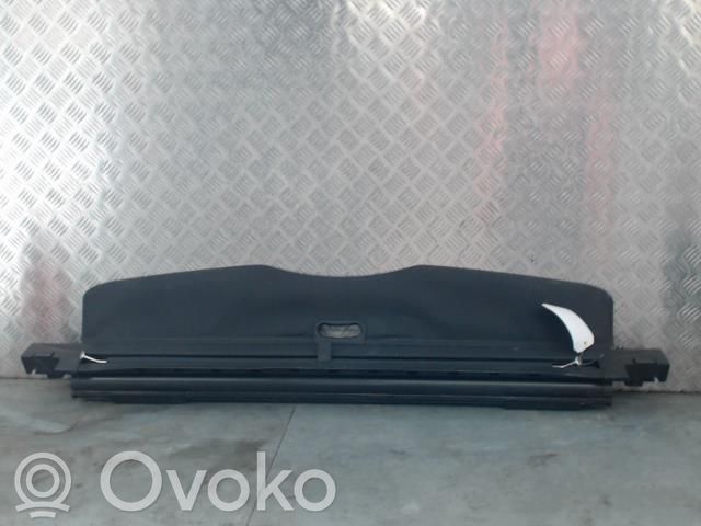 BMW 5 E60 E61 Parcel shelf 