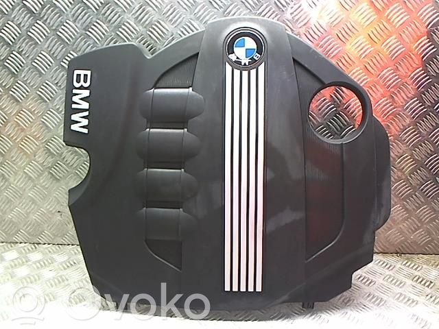 BMW X1 E84 Moottorin koppa 