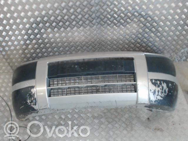 Citroen Berlingo Parachoques delantero 