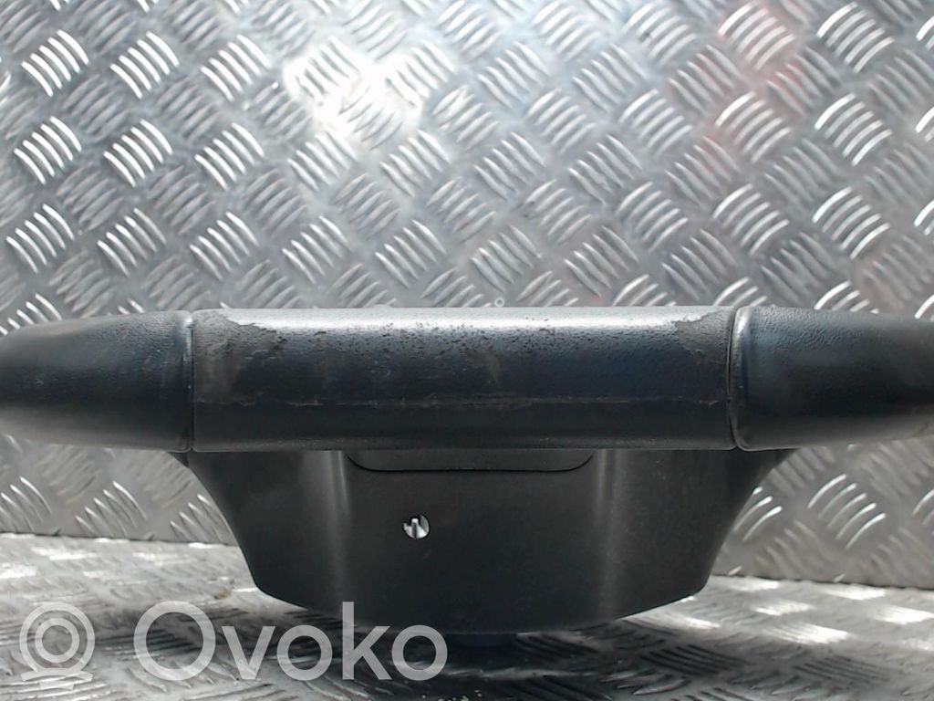 Citroen C3 Stūre 