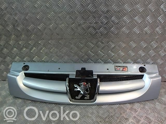 Citroen C4 Grand Picasso Atrapa chłodnicy / Grill 