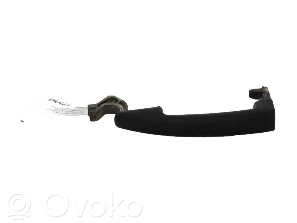 Manecilla externa puerta delantera   00009101GE