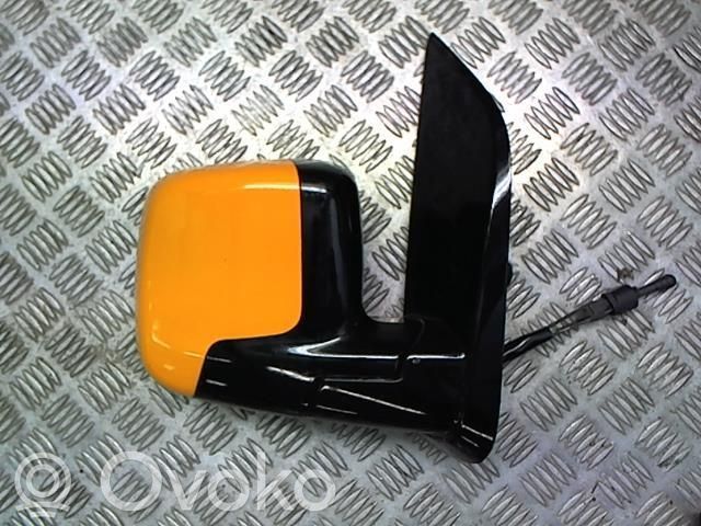 Citroen Nemo Espejo lateral manual 