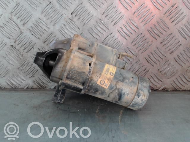 Starteris   00005802FG