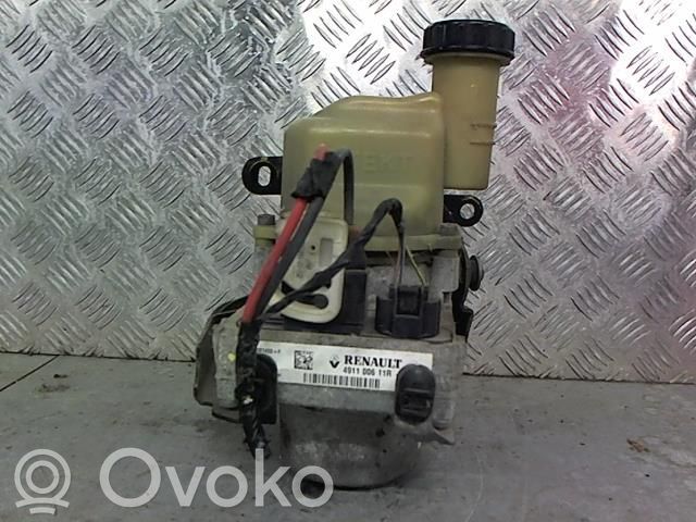 Dacia Dokker Power steering pump 