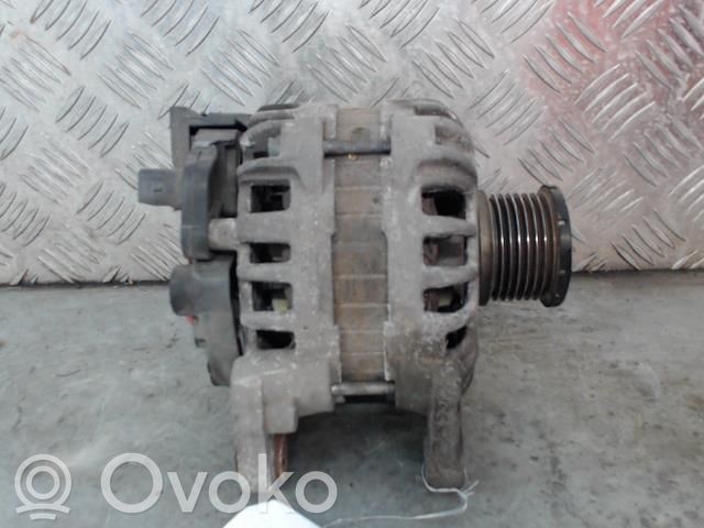Dacia Sandero Ģenerators 