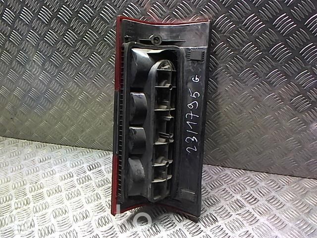 Fiat Ducato Lampa tylna 