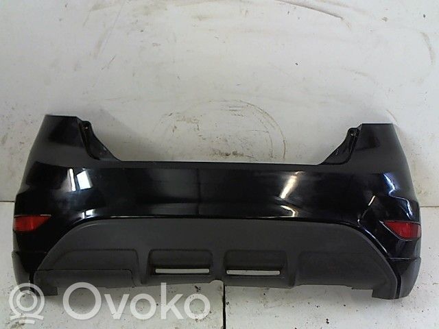 Ford Fiesta Parachoques 