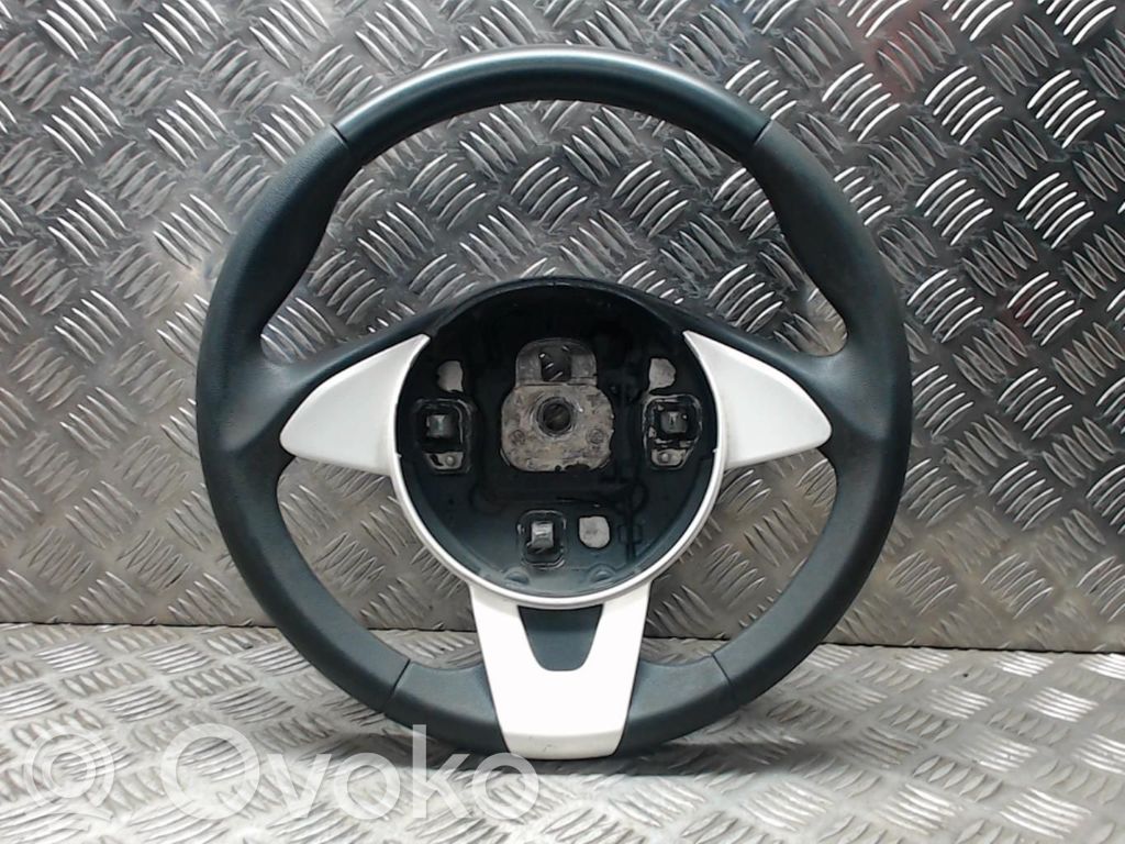 Ford Ka Stūre 