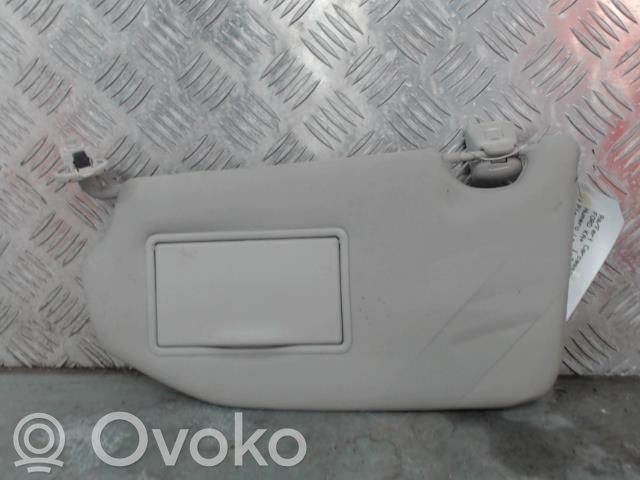 Ford Ka Sun visor 