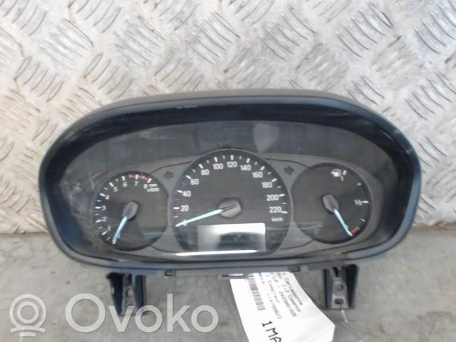 Speedometer (instrument cluster)   2177744
