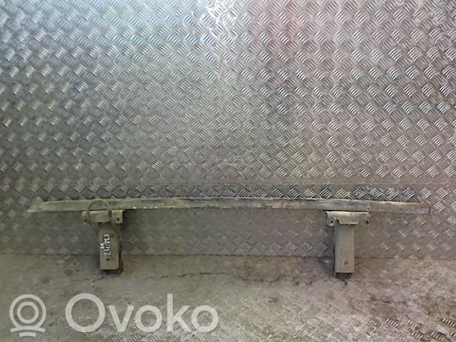 Ford Transit Aizmugurē bampera balka 