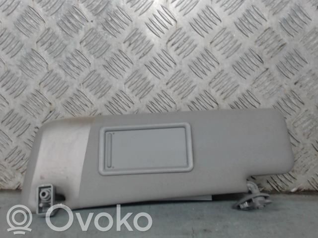 Lancia Ypsilon Sun visor 