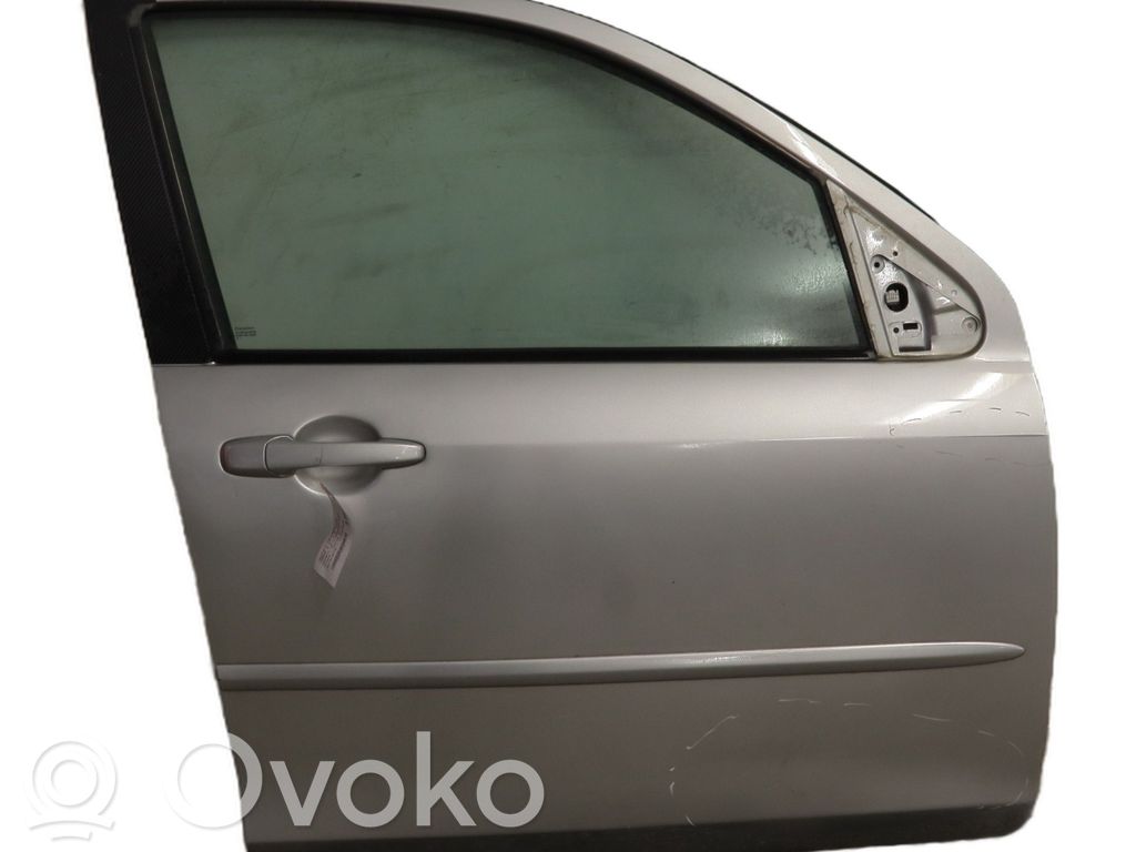 Mazda 2 Дверь 