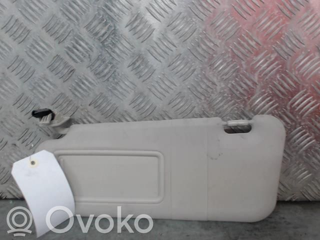 Mazda 3 II Sun visor 