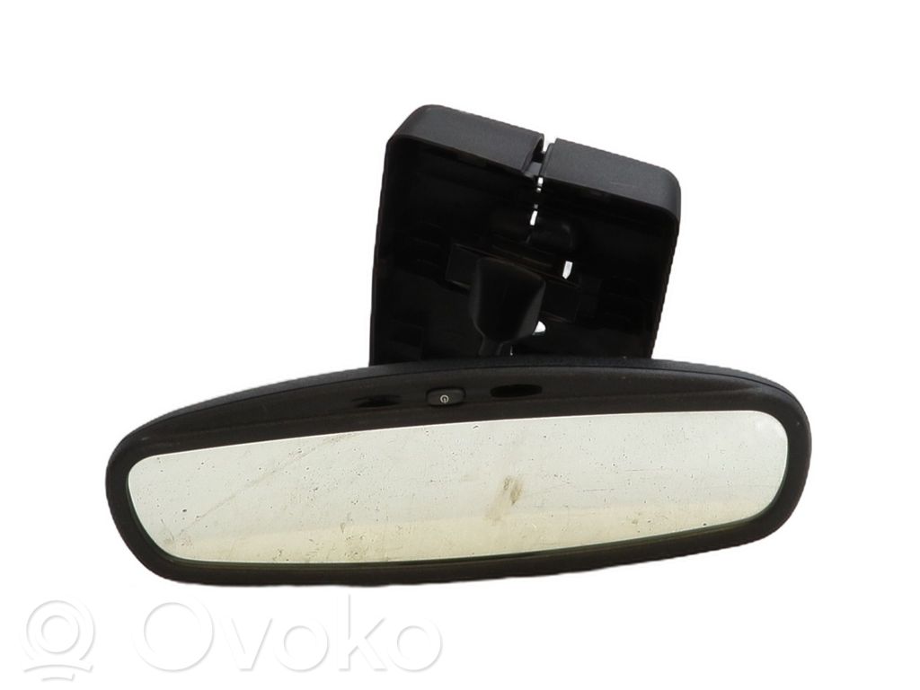Espejo retrovisor (interior)   C23669220F