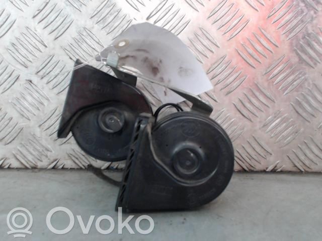 Opel Astra J Claxon 