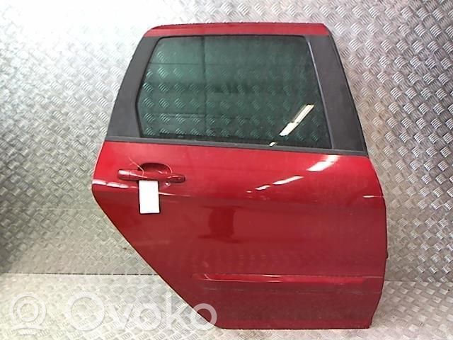 Peugeot 308 Puerta trasera 