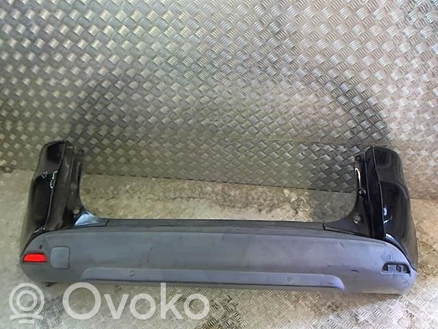 Renault Clio IV Parachoques 