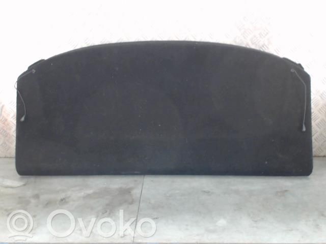 Seat Leon (1P) Półka tylna bagażnika 