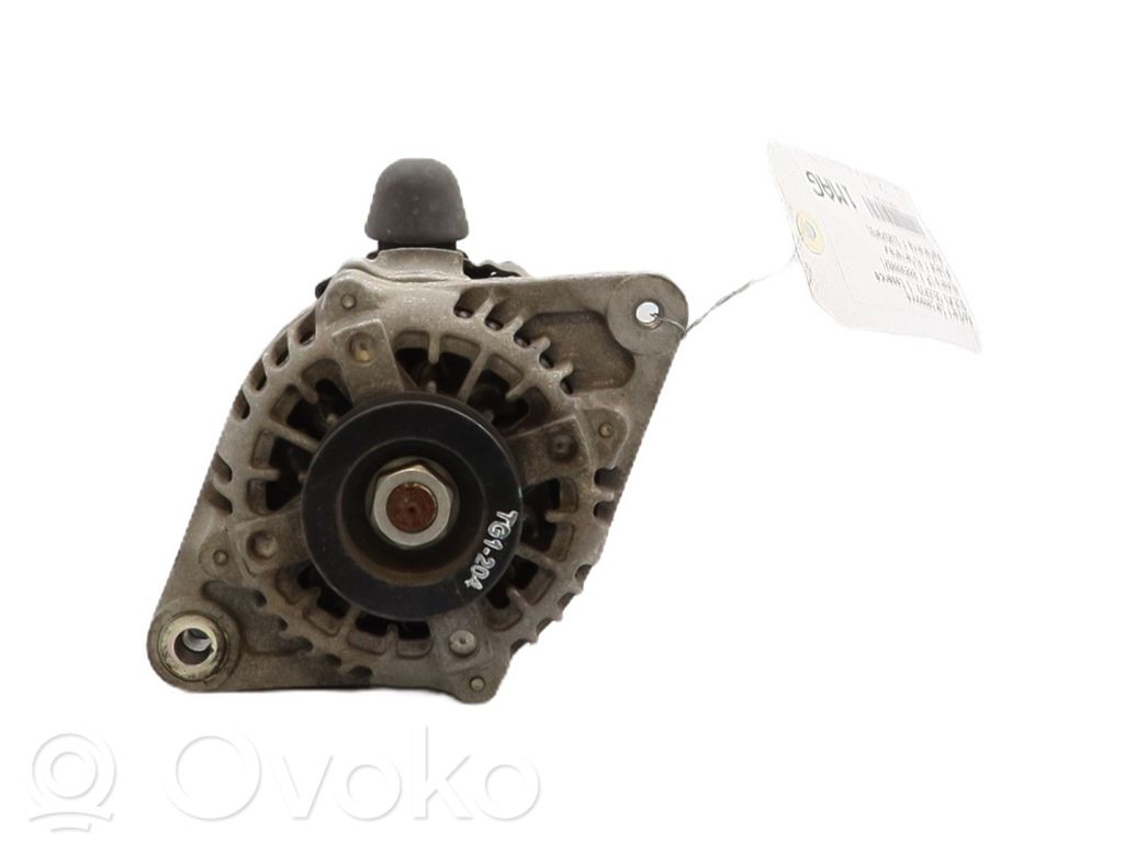 Suzuki Celerio Generator/alternator 