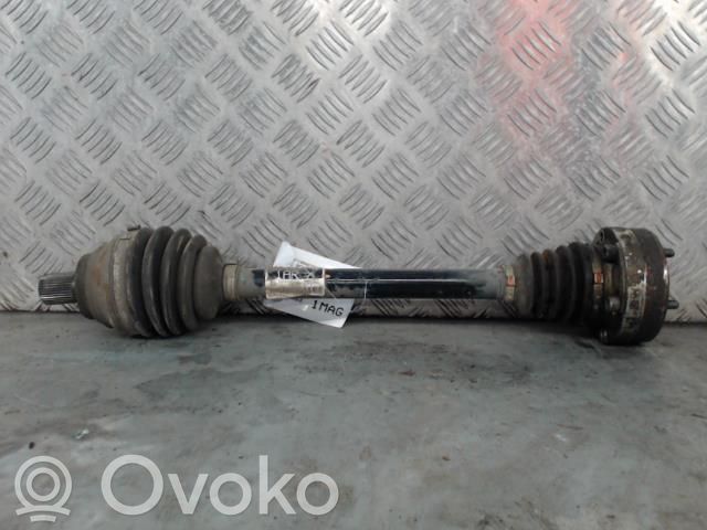 Volkswagen Beetle A5 Półoś przednia 
