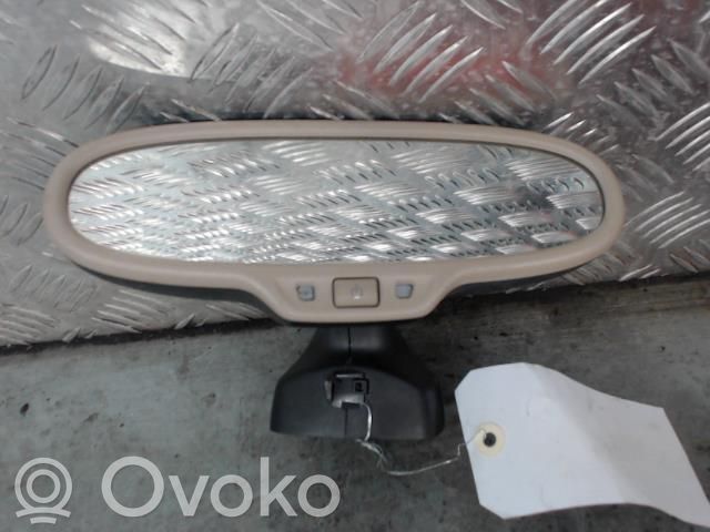 Volkswagen Beetle A5 Espejo retrovisor (interior) 