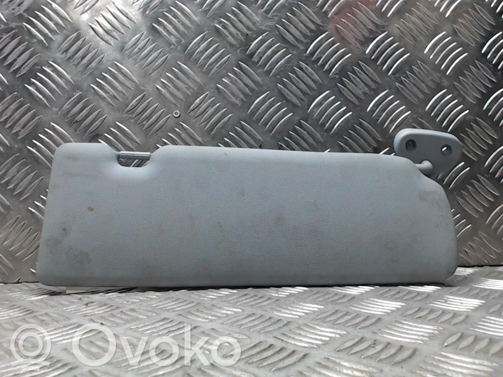 BMW 1 E81 E87 Sun visor 