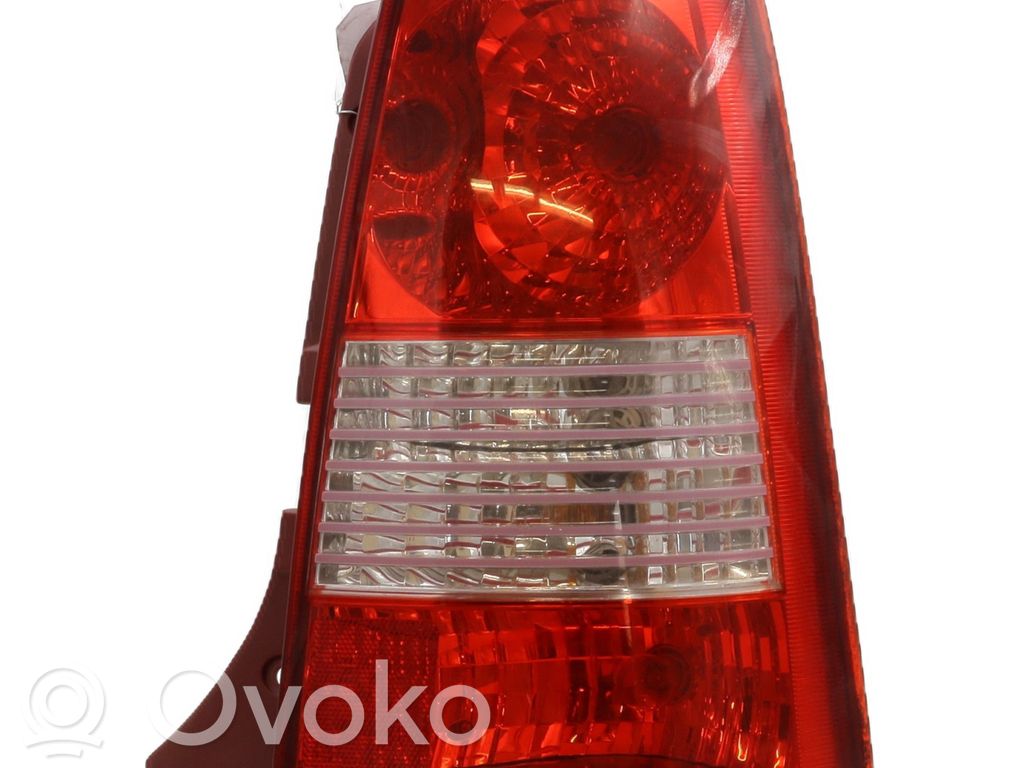 KIA Picanto Takavalot 