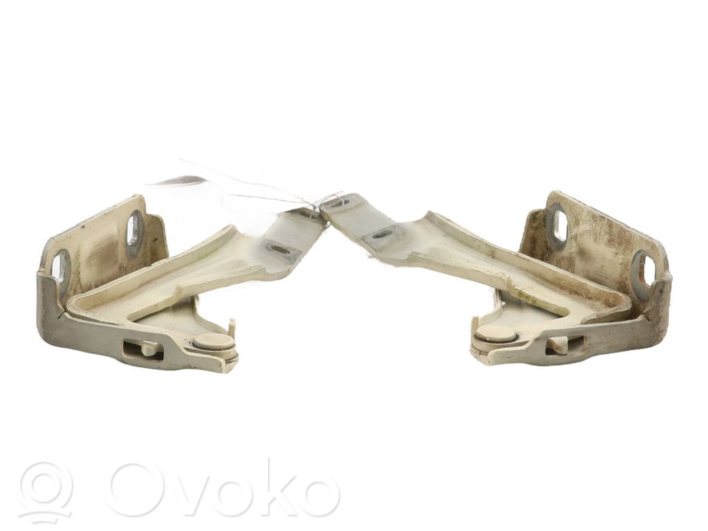 Lancia Ypsilon Engine bonnet/hood hinges 