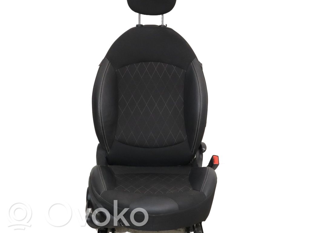 Mini One - Cooper R56 Etumatkustajan istuin 