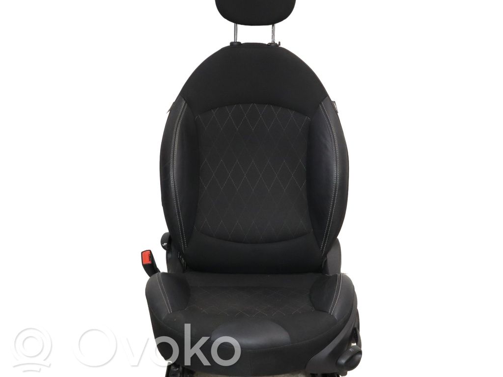 Mini One - Cooper R56 Kuljettajan istuin 