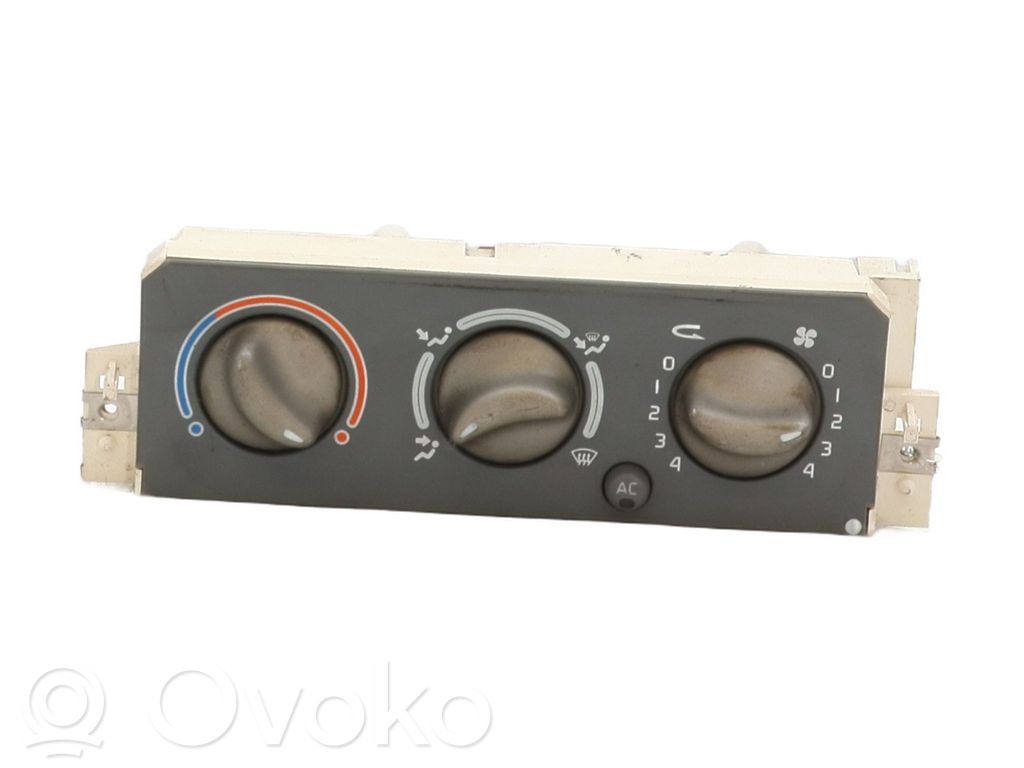 Renault Twingo I Climate control unit 