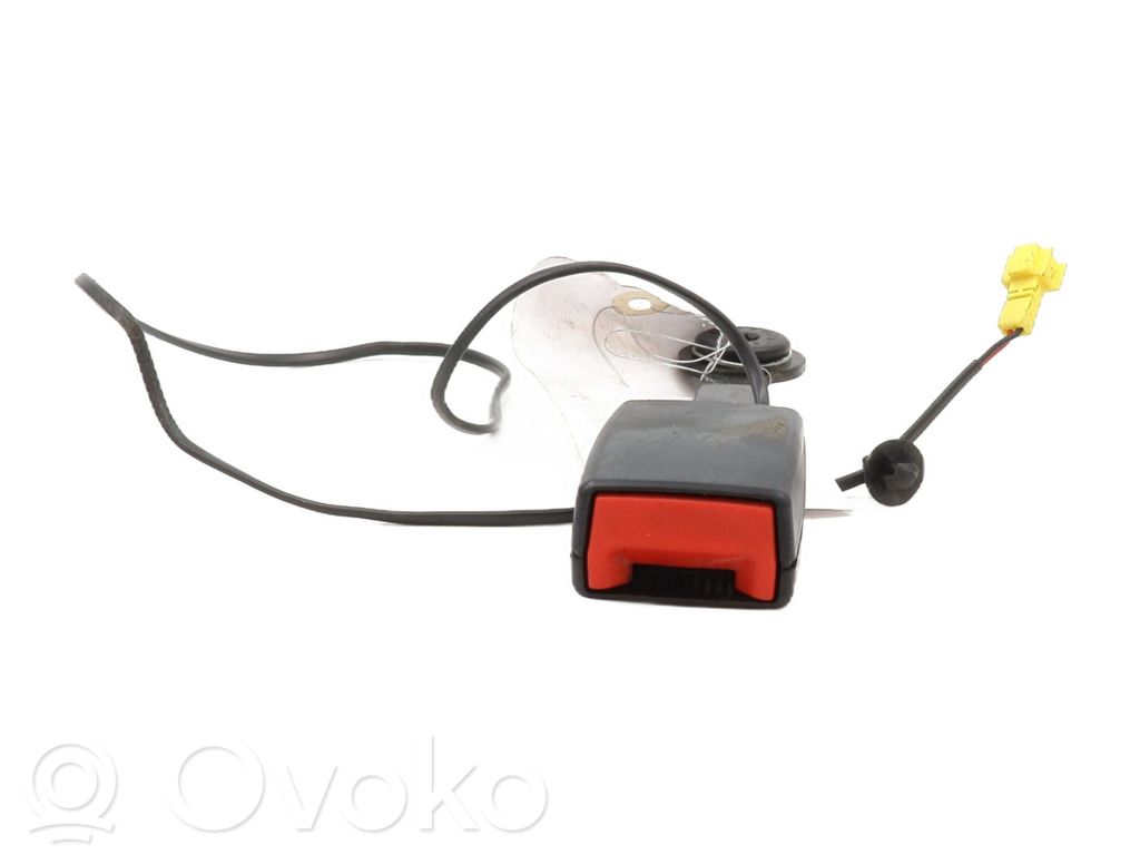Renault Twingo III Bridă fixare centură de siguranță față 
